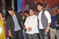 Kotha Janta Movie Music Launch